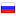 devoklin.ru hosted country